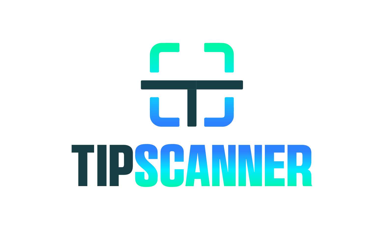 TipScanner logo