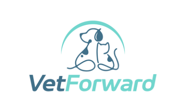VetForward.com - Creative brandable domain for sale