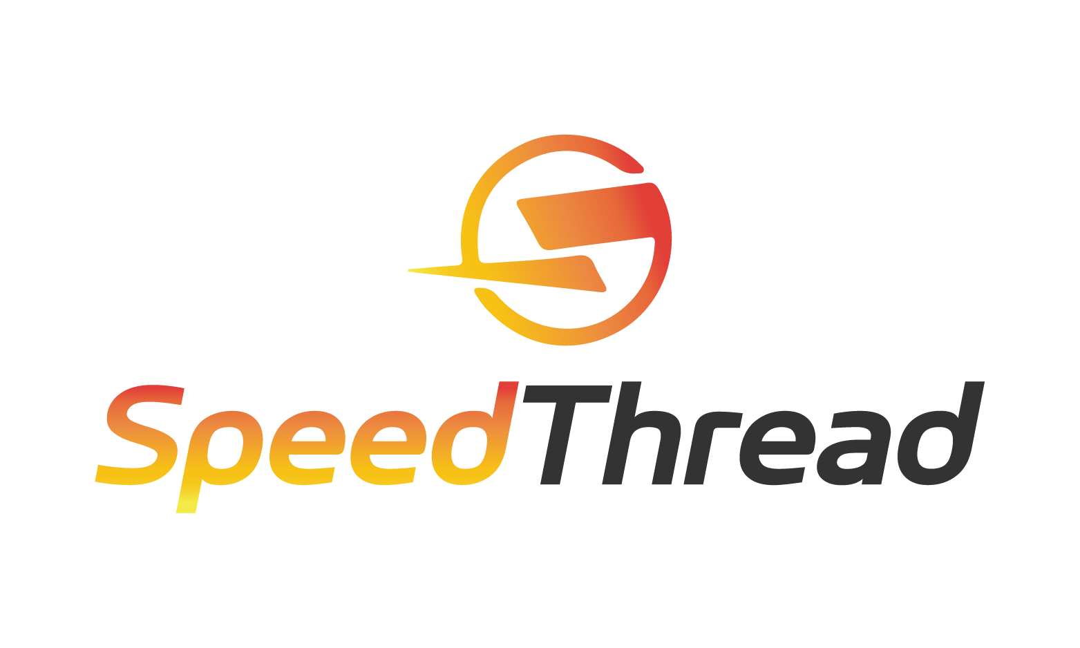 SpeedThread logo