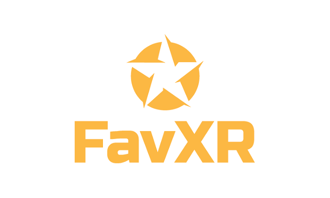 FavXR.com