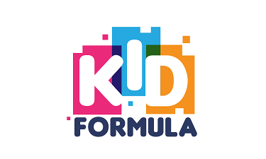 KidFormula.com
