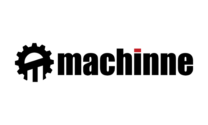 Machinne.com