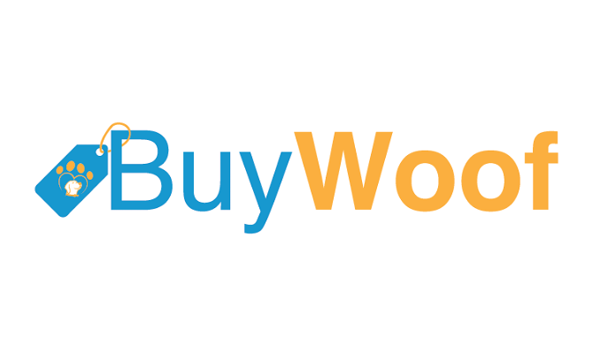 BuyWoof.com