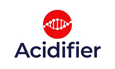 Acidifier.com