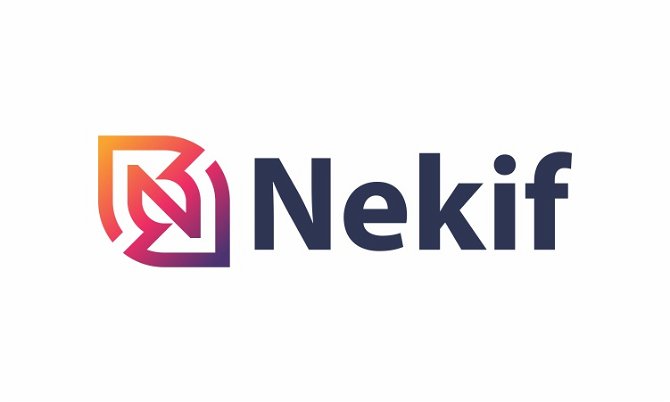 Nekif.com