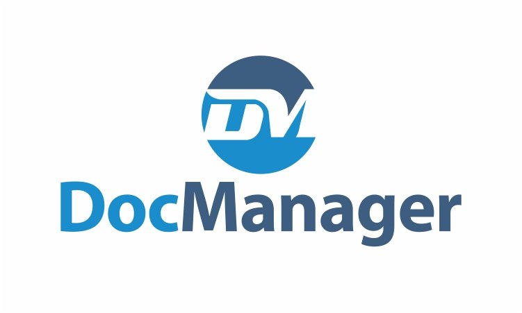 DocManager.com - Creative brandable domain for sale