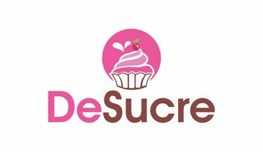 DeSucre.com - Creative brandable domain for sale