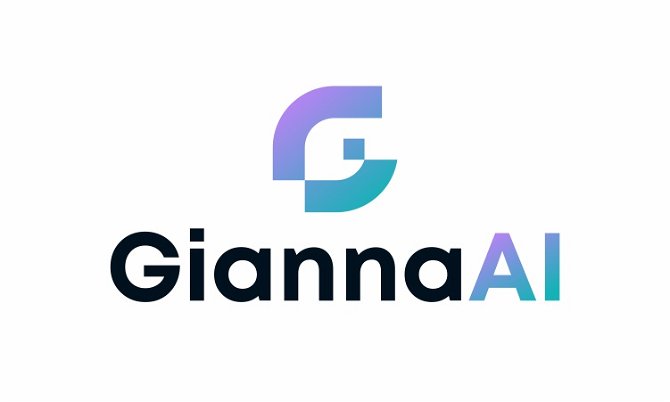 GiannaAI.com