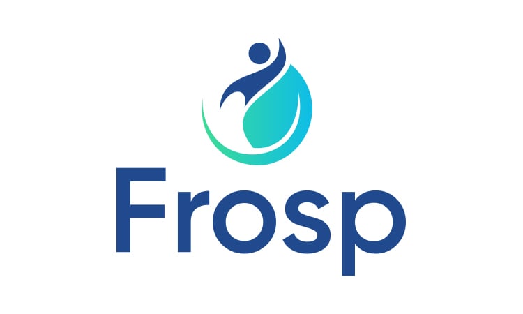Frosp logo