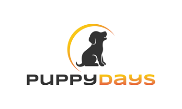 PuppyDays.com - Creative brandable domain for sale