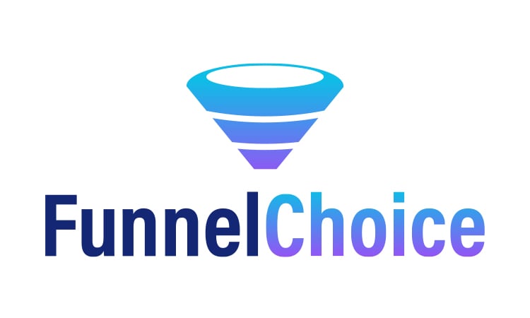 FunnelChoice logo