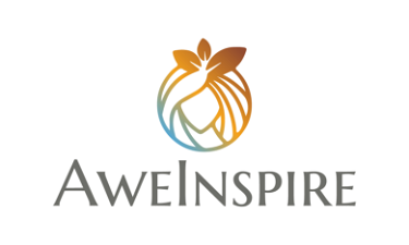 AweInspire.com - Creative brandable domain for sale