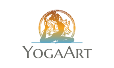 YogaArt - Catchy premium product names for sale