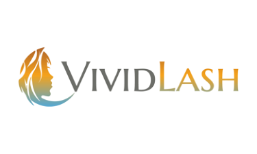 vividlash.com Logo