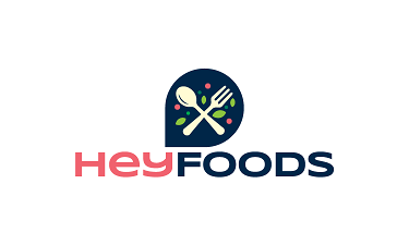 HeyFoods.com