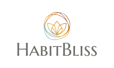 HabitBliss.com - Creative brandable domain for sale