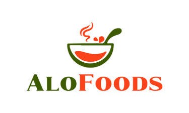 AloFoods.com