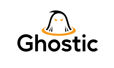 Ghostic.com