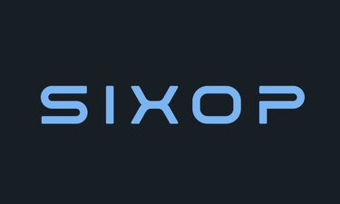 SIXOP.com - Creative brandable domain for sale