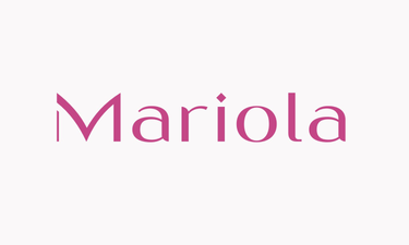 Mariola.org - Creative brandable domain for sale