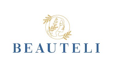 Beauteli.com - Creative brandable domain for sale
