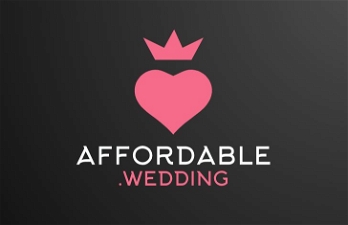 Affordable.wedding