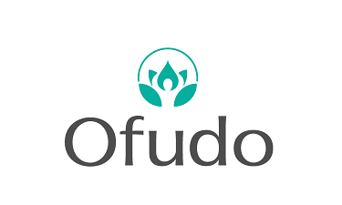 Ofudo.com - Creative brandable domain for sale