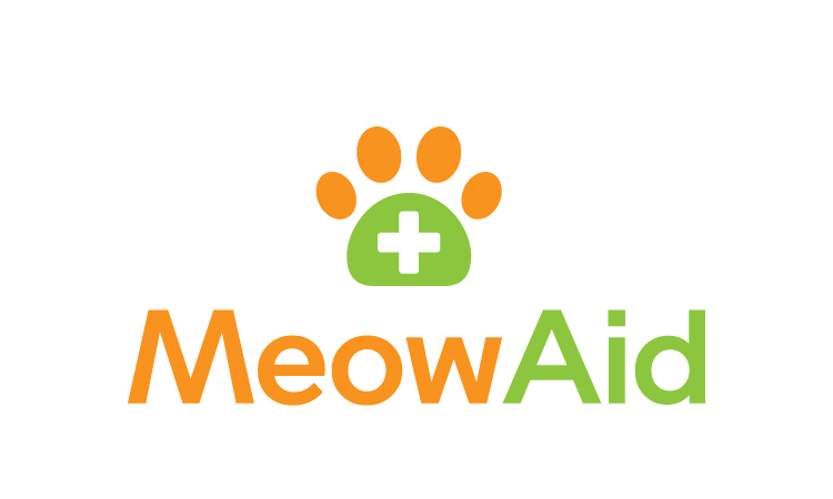 MeowAid logo