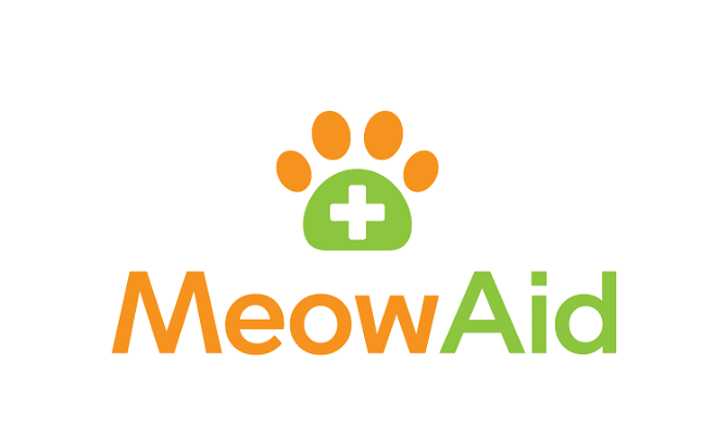 MeowAid.com