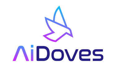 AiDoves.com - Creative brandable domain for sale