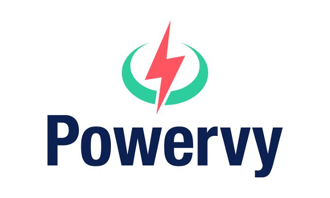 Powervy.com