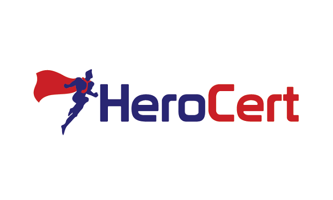 HeroCert.com