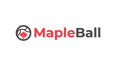 MapleBall.com