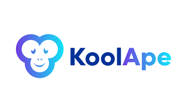 KoolApe.com - Creative brandable domain for sale