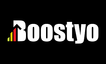 Boostyo.com