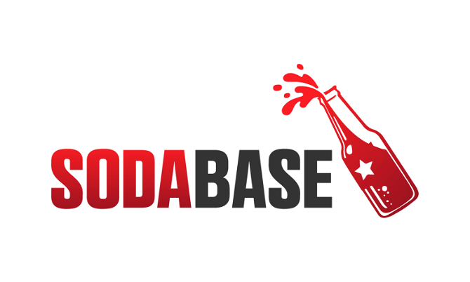 SodaBase.com