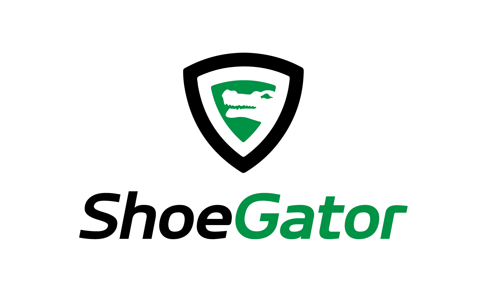 ShoeGator logo