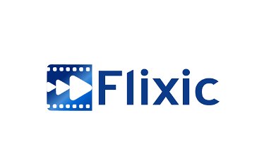 Flixic logo