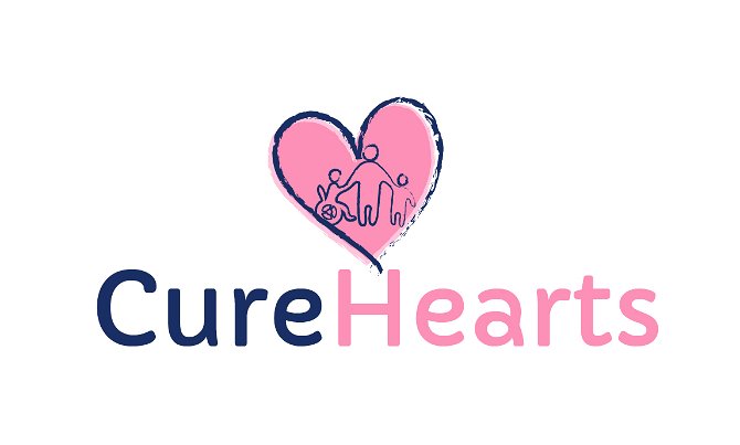 CureHearts.com