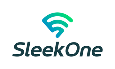 SleekOne.com - Creative brandable domain for sale