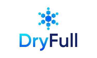 DryFull.com - Creative brandable domain for sale
