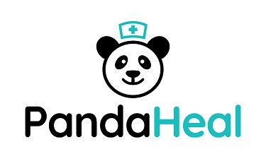 PandaHeal.com - Creative brandable domain for sale