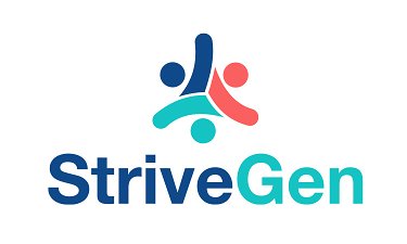 StriveGen.com