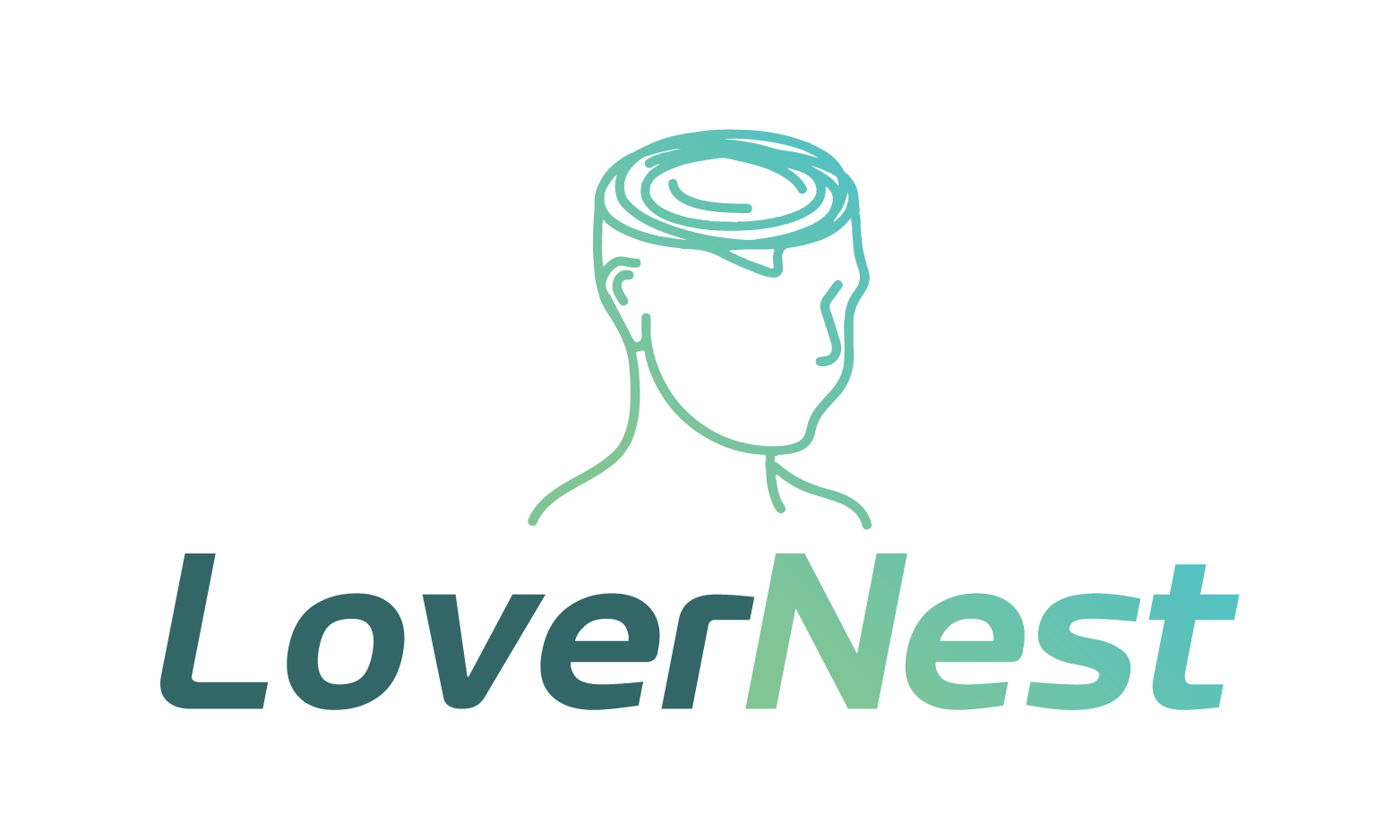 LoverNest logo