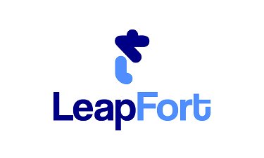 LeapFort.com - buy Unique premium names