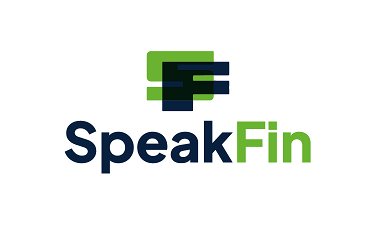 SpeakFin.com