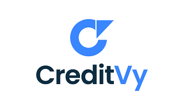 CreditVy.com - Creative brandable domain for sale