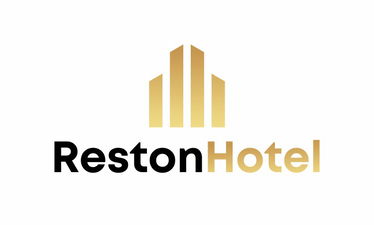 RestonHotel logo