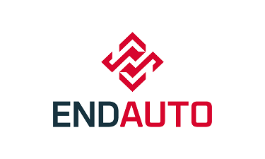 EndAuto.com - Creative brandable domain for sale