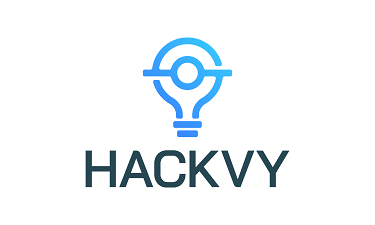 Hackvy.com